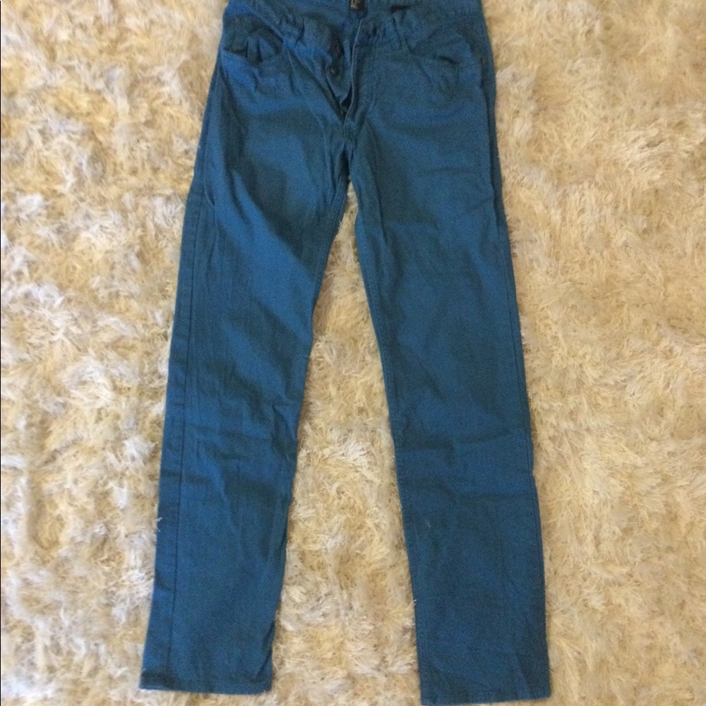 Men’s H&M pants